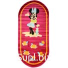 Ковёр овальный Kids, размер 200x125 см