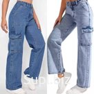 ЖЕНСКИЕ ДЖИНСЫ MANGO (Артикул: RN-392)