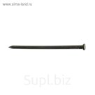 Гвозди строительные 4.0x100, 1 кг