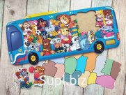 Пазл "Олимпиада"