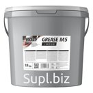 Смазка ROLF GREASE M5 L 180 EP-2 HD 18кг