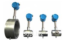 Датчик расхода пара ДРГ.М-160 без КМЧ (высокотемпературный)