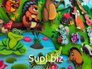 Логика "Лесные прятки"