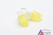 Лампа светодиодная Blick T10(W5W)-COB-ZX Белый 12V