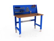 Стол рабочий WOKER WTSR 1500 №1