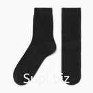 Носки мужские KAFTAN Base р. 41-44 (27-29 см) черный