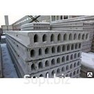 Плита перекрытия ПБ 65-10-8