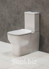 Унитаз-компакт BELBAGNO VASO BB127CP