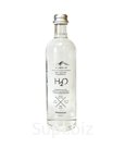 Вода горно-ледниковая «H2O Elbrus» газированная / негазированная стекл. Premium 0,5 л