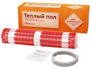 Мат нагревательный "Warmstad" WSM 1210 Вт/8,00 кв.м