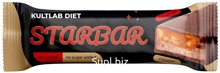 Протеиновый батончик Kultlab Diet STARBAR, 45 гр