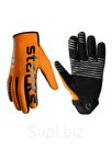 STARKS Перчатки квадро Neoprene  Оранжевый (M)