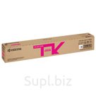 Тонер-картридж KYOCERA (TK-8115M) M8124cidn/M8130cidn, пурпурный, ресурс 6000 стр., оригинальный