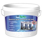 КРАСКА ВД-БИО ДЛЯ ПОТОЛКОВ «DOKTOR FARBE» (БАН 1,3 КГ)