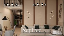 Дизайн интерьера