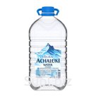 Питьевая негазированная вода "Ачалуки"