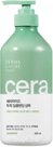 Шампунь Derma &amp; More  Cera глубокое очищение 600мл