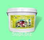 Краска фасадная PromColor