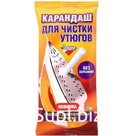 Карандаш для чистки утюгов Золушка 30 гр 1/32