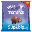 Конфеты Moments Milka Mini Oreo (92грамм)