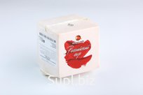 Сыр Российский (ТМ"Мирослава"), м.д.ж.50%