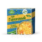 Суп гороховый Лидкон (Брикет 200 гр.) -Беларусь