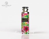 Дезодорант-спрей для женщин GARDENIA GRANDEUR BODY SPRAY, 200 мл