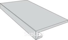 Керамогранит Versace Marble Gradone Marrone 32.5x58.5