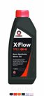 COMMA Масло Моторное 10W40 Comma 1Л Полусинтетика Xflow