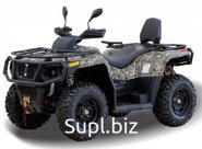 Квадроцикл HiSUN TACTIC GT1000 LIMITED