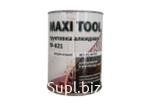 Серая грунтовка ГФ-021 1,9кг MAXI TOOL (6Цена за шт./300Цена за шт.)