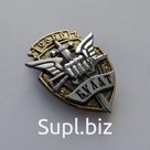 КОКАРДА СОБР БУЛАТ