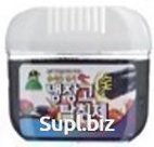 Fridge Flavor With charcoal 170 г. Sandokkaebi (Поглотитель запаха для холодильника с древестным углем (антибактериальное действие)) Артикул: 8801353006433