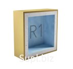 Подрозетник звукоизоляционный AcousticGyps Box R1