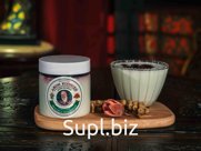 Био Йогурт "Славянский" с черникой 0,150 кг, ПЭТ