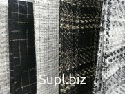 Шанель твид