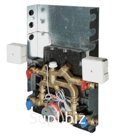 Valtec Кв. станц. отопит. контура, т/сч, M-B -0,6 куб.м/час.