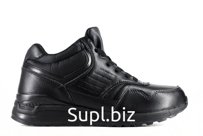 Зима  Кроссовки L20912G-2-6 Sigma