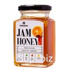 Jam-Honey Orange Kurkuma