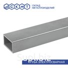 Труба электросварная  L 3 м  80х80 мм