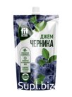 Джем "Черника" 200 г (дойпак)