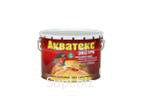 БЕЛЫЙ Акватекс-экстра текстурное покрытие 10 л Рогнеда (91552) (1шт/55шт)