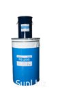 Герметик двухкомпонентный Statiko PS-210S, 210л