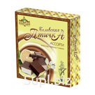 Конфеты "Белевская птичка" ассорти 300 г