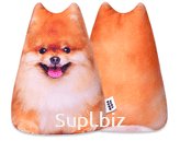 Anti-stress toy "Spitz" 20 cm Article: MT10330