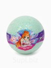 Бомбочка для ванны детская, 120 г, WINX