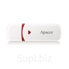 USB-накопитель Apacer AH333 64GB Белый