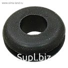 Втулка резиновая, Ski-doo, OEM 293720053