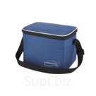 Термосумка THERMOcafe 6 Can Cooler, 5 л, синий