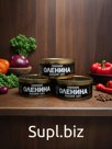Оленина тушеная